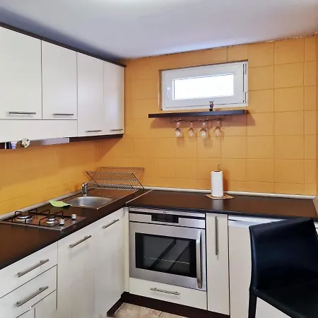 Ferienhaus Kuca Mandic