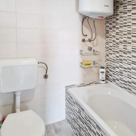 Kuca Mandic Ferienhaus Bosanska Gradiska