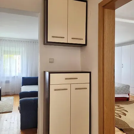 Ferienhaus Kuca Mandic Bosanska Gradiska