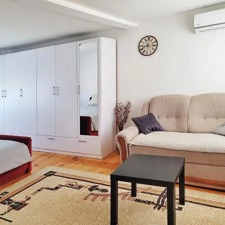 Ferienhaus Kuca Mandic
