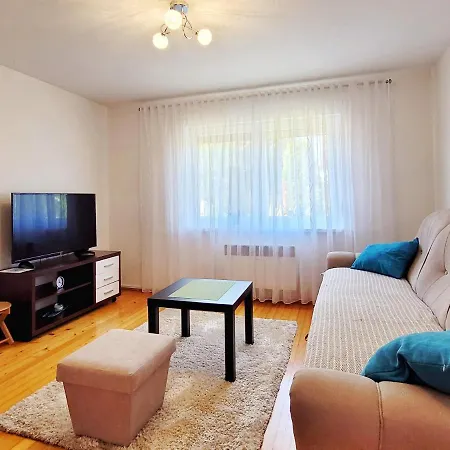 Ferienhaus Kuca Mandic