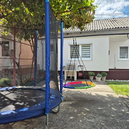 Kuca Mandic Ferienhaus Bosanska Gradiska